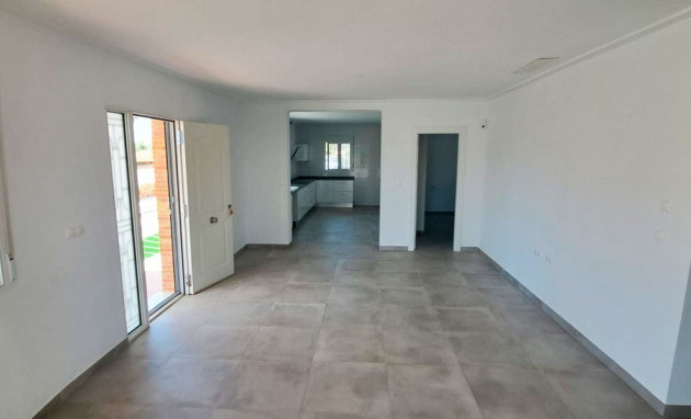 Herverkoop - Country Property - Catral - Catral - Country