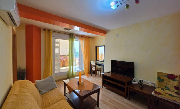 Herverkoop - Apartment - Torrevieja - Estacion de autobuses