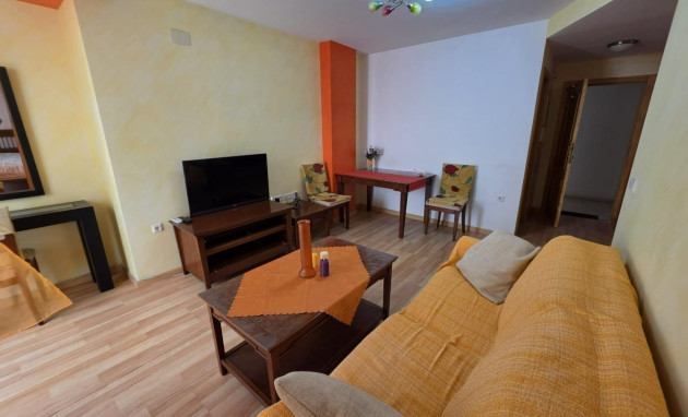 Herverkoop - Apartment - Torrevieja - Estacion de autobuses
