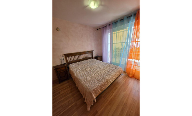 Herverkoop - Apartment - Torrevieja - Estacion de autobuses