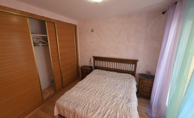 Herverkoop - Apartment - Torrevieja - Estacion de autobuses