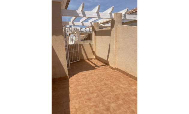 Herverkoop - Villa - Orihuela Costa - Villamartín-Las Filipinas