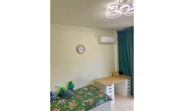 Herverkoop - Villa - Orihuela Costa - Villamartín-Las Filipinas
