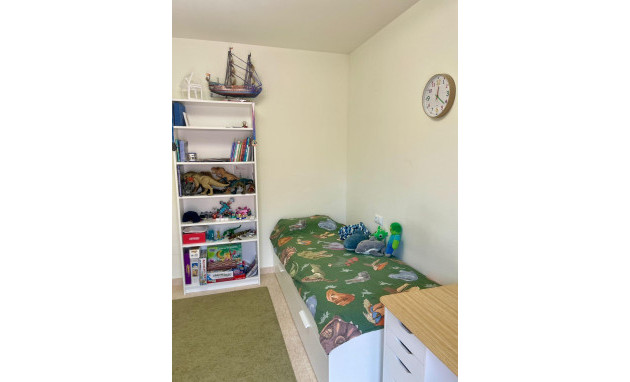 Herverkoop - Villa - Orihuela Costa - Villamartín-Las Filipinas