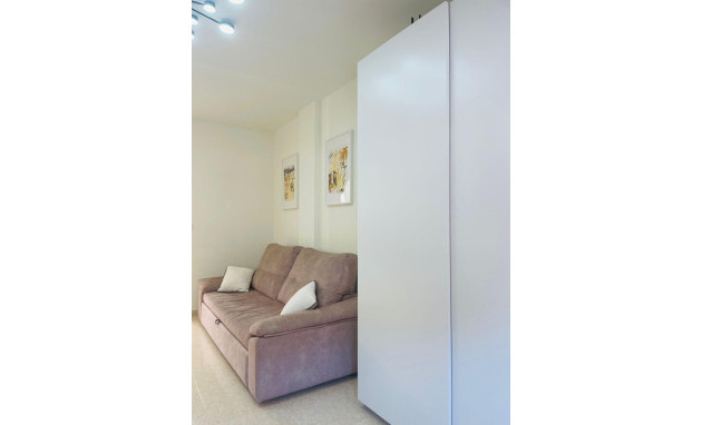 Herverkoop - Villa - Orihuela Costa - Villamartín-Las Filipinas