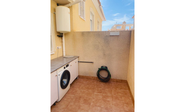 Herverkoop - Villa - Orihuela Costa - Villamartín-Las Filipinas