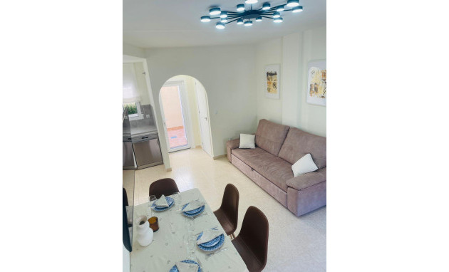 Herverkoop - Villa - Orihuela Costa - Villamartín-Las Filipinas