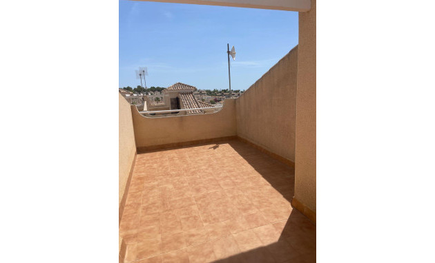 Herverkoop - Villa - Orihuela Costa - Villamartín-Las Filipinas