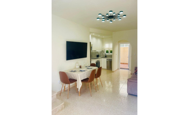 Herverkoop - Villa - Orihuela Costa - Villamartín-Las Filipinas
