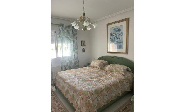 Herverkoop - Villa - Orihuela Costa - Villamartín-Las Filipinas