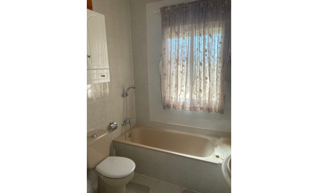 Herverkoop - Apartment - Rojales - Centro de la Ciudad Quesada