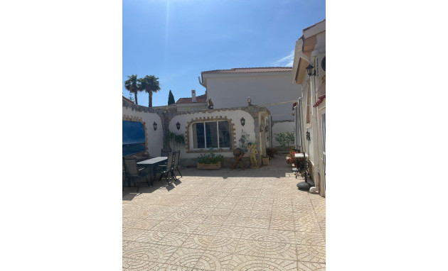 Herverkoop - Apartment - Rojales - Centro de la Ciudad Quesada
