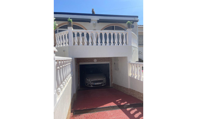 Herverkoop - Apartment - Rojales - Centro de la Ciudad Quesada