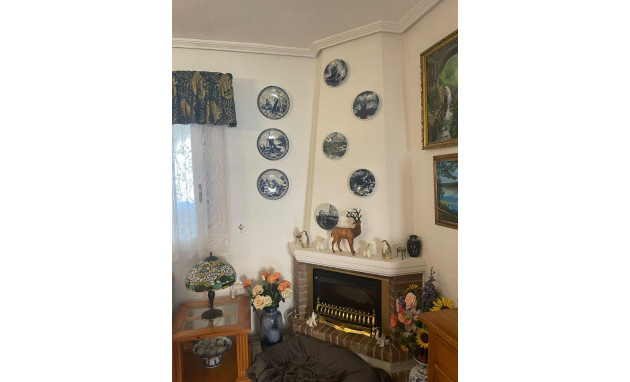 Herverkoop - Apartment - Rojales - Centro de la Ciudad Quesada