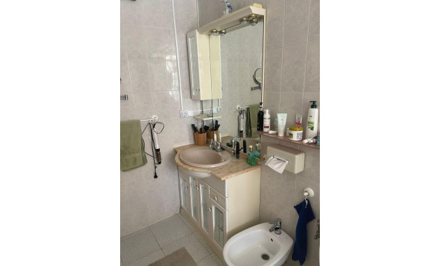 Herverkoop - Apartment - Rojales - Centro de la Ciudad Quesada