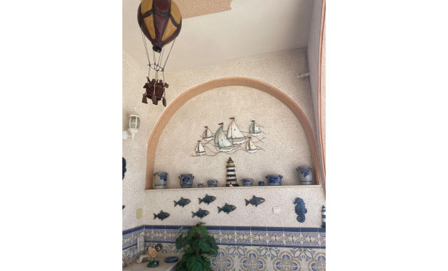 Herverkoop - Apartment - Rojales - Centro de la Ciudad Quesada