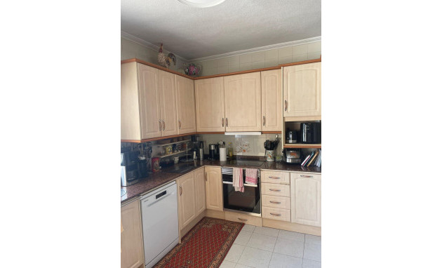 Herverkoop - Apartment - Rojales - Centro de la Ciudad Quesada