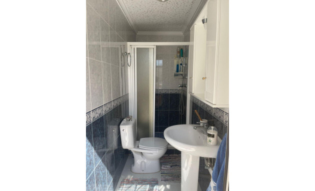 Herverkoop - Apartment - Rojales - Centro de la Ciudad Quesada