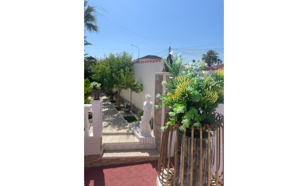 Herverkoop - Apartment - Rojales - Centro de la Ciudad Quesada