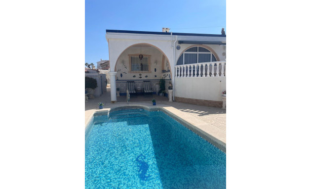 Herverkoop - Apartment - Rojales - Centro de la Ciudad Quesada