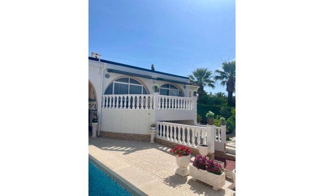 Herverkoop - Apartment - Rojales - Centro de la Ciudad Quesada