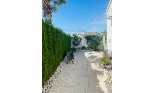 Herverkoop - Apartment - Rojales - Centro de la Ciudad Quesada