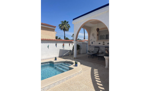 Herverkoop - Apartment - Rojales - Centro de la Ciudad Quesada