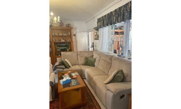 Herverkoop - Apartment - Rojales - Centro de la Ciudad Quesada