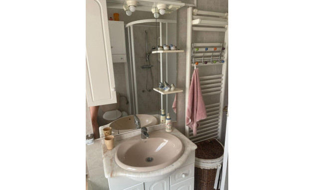 Herverkoop - Apartment - Rojales - Centro de la Ciudad Quesada