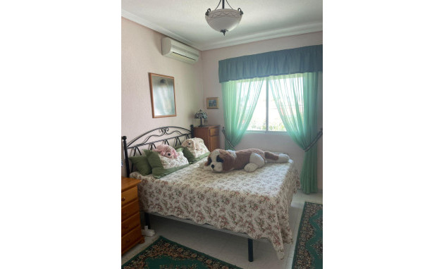 Herverkoop - Apartment - Rojales - Centro de la Ciudad Quesada
