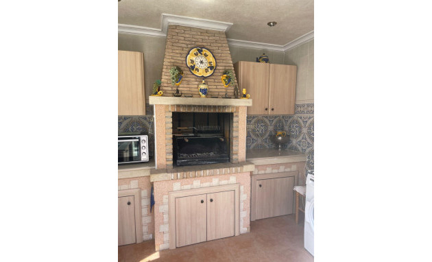 Herverkoop - Apartment - Rojales - Centro de la Ciudad Quesada
