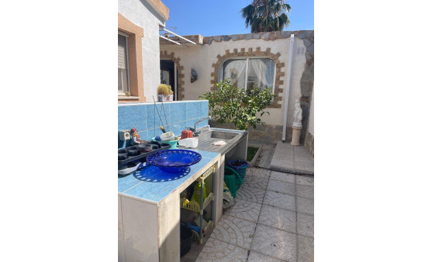 Herverkoop - Apartment - Rojales - Centro de la Ciudad Quesada