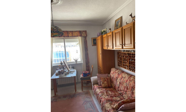 Herverkoop - Apartment - Rojales - Centro de la Ciudad Quesada
