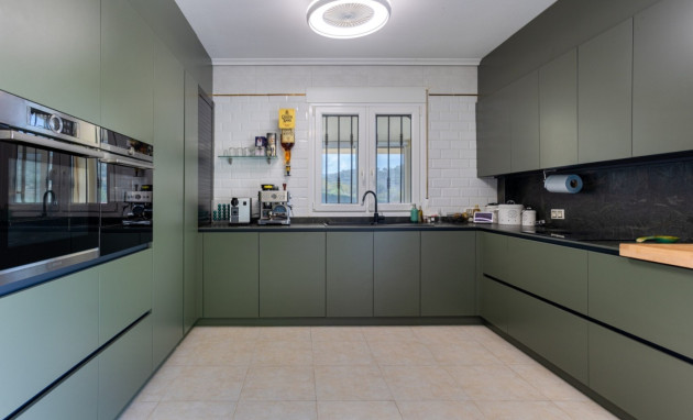 Herverkoop - Villa Detached - La Zarza - Inland