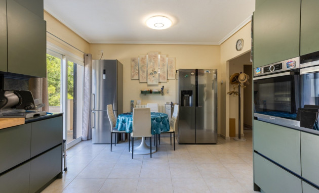 Herverkoop - Villa Detached - La Zarza - Inland
