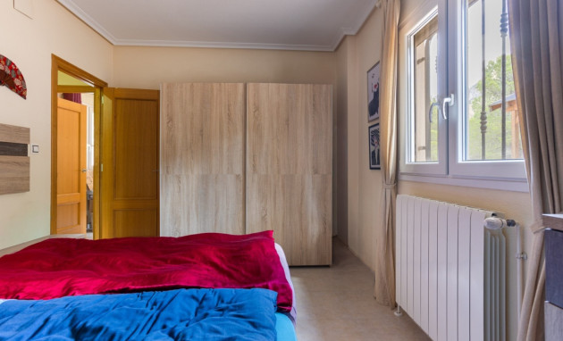 Herverkoop - Villa Detached - La Zarza - Inland