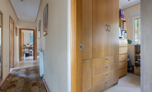 Herverkoop - Villa Detached - La Zarza - Inland