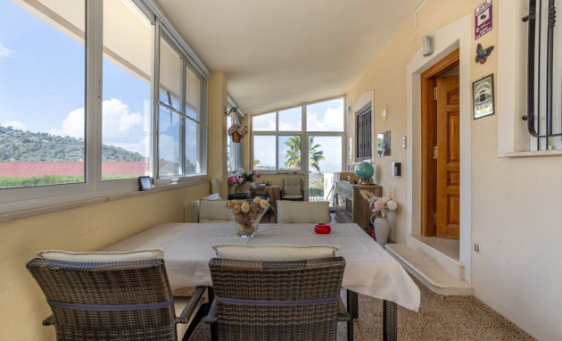 Herverkoop - Villa Detached - La Zarza - Inland