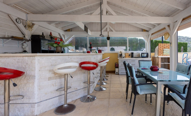 Herverkoop - Villa Detached - La Zarza - Inland