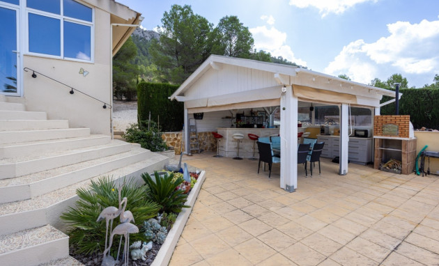 Herverkoop - Villa Detached - La Zarza - Inland