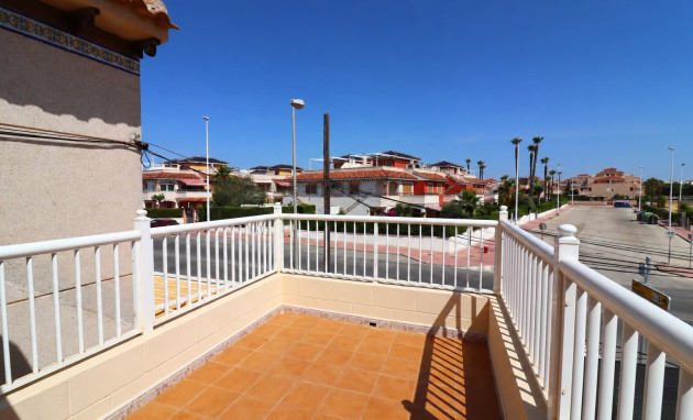 Herverkoop - Apartment - Orihuela Costa - Punta Prima