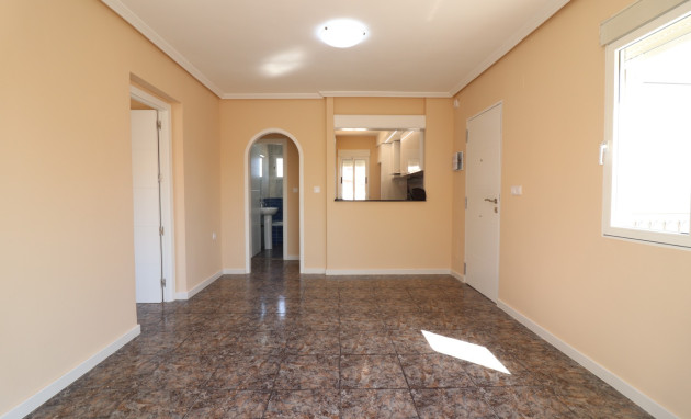 Herverkoop - Apartment - Orihuela Costa - Punta Prima
