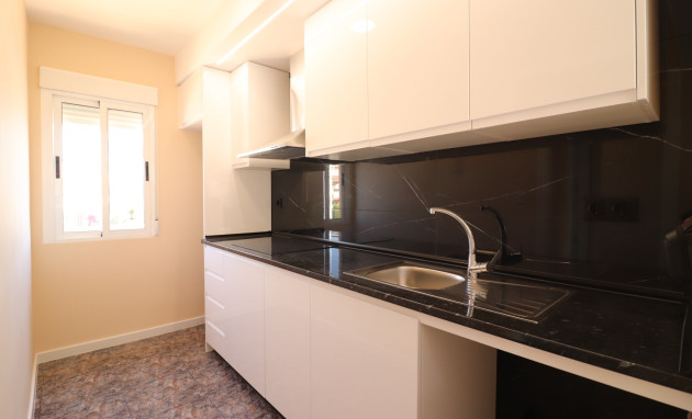 Herverkoop - Apartment - Orihuela Costa - Punta Prima