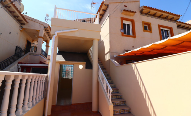 Herverkoop - Apartment - Orihuela Costa - Punta Prima