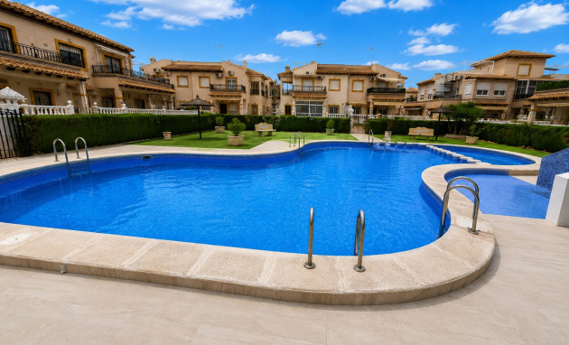 Herverkoop - Apartment - Orihuela Costa - Punta Prima
