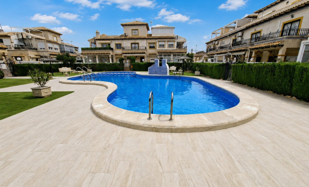 Herverkoop - Apartment - Orihuela Costa - Punta Prima