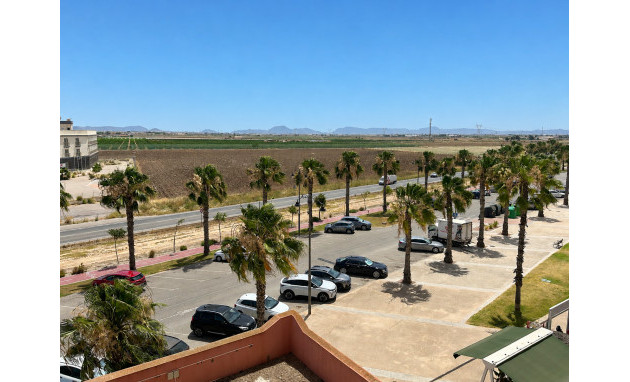 Herverkoop - Apartment - Mar Menor Golf Resort - Mar Menor Golf Resort - Centre
