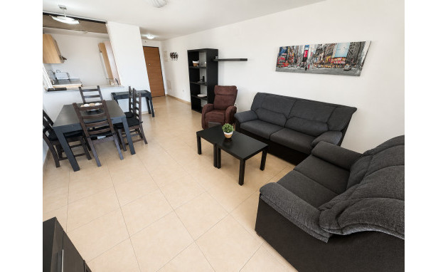 Herverkoop - Apartment - Mar Menor Golf Resort - Mar Menor Golf Resort - Centre