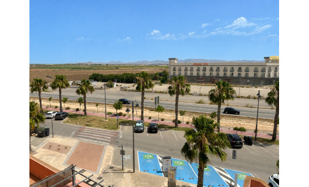 Herverkoop - Apartment - Mar Menor Golf Resort - Mar Menor Golf Resort - Centre