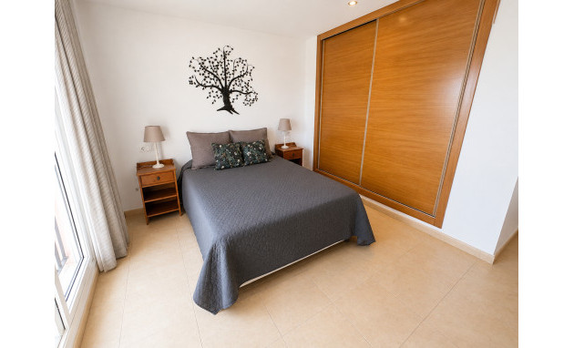 Herverkoop - Apartment - Mar Menor Golf Resort - Mar Menor Golf Resort - Centre
